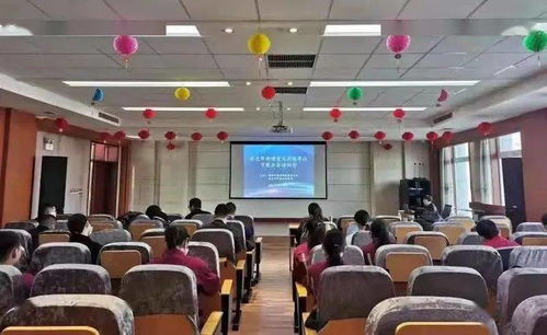 潍坊市能源执法监察支队践行“我为群众办实事” 进企业开展节能业务培训